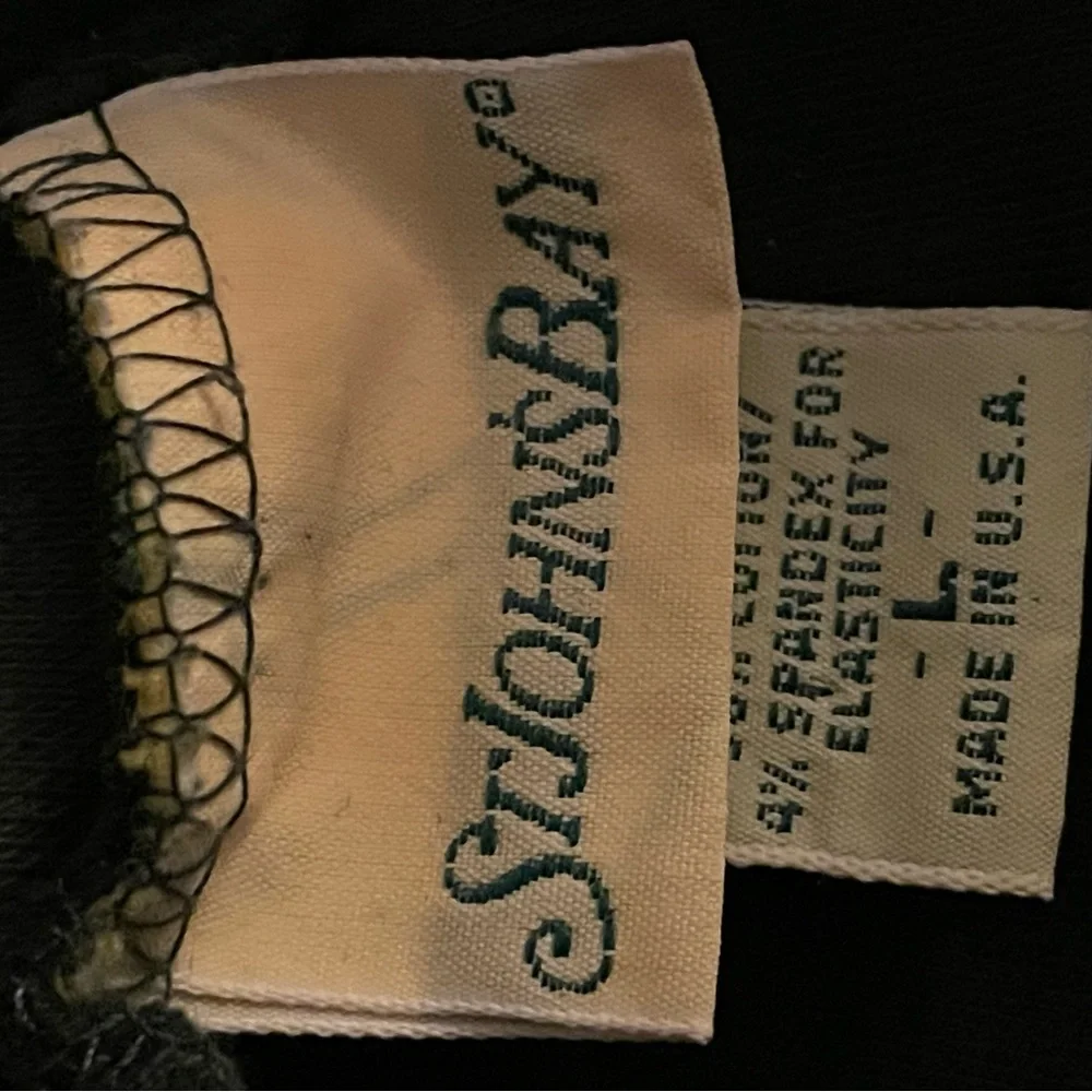 St.John’s Bay Cotton Turtleneck Sweater Olive Green